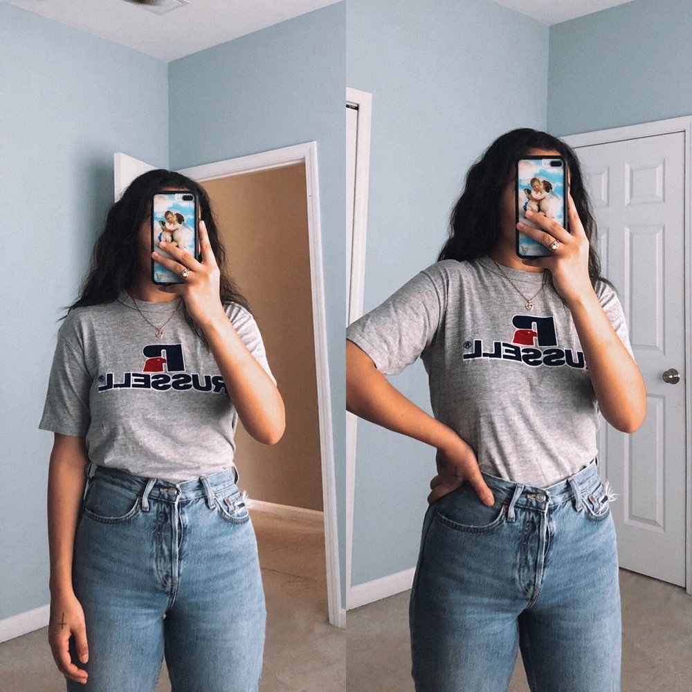 Russell Tshirt